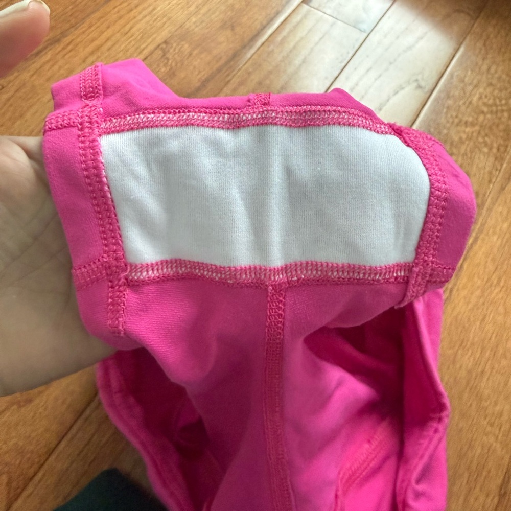 Fleo shorts - Picture 4 of 4